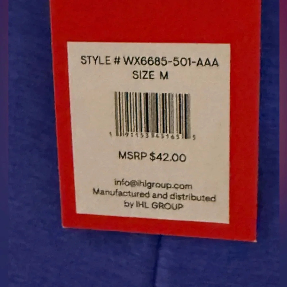Aeropostale Purple Sport Racerback Tank Top - Picture 6 of 9